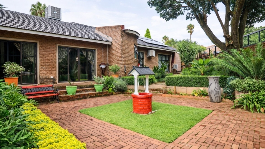 4 Bedroom Property for Sale in Cashan North West